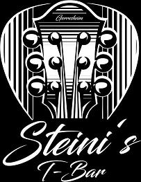 Steini's T-Bar