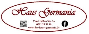 Haus Germania