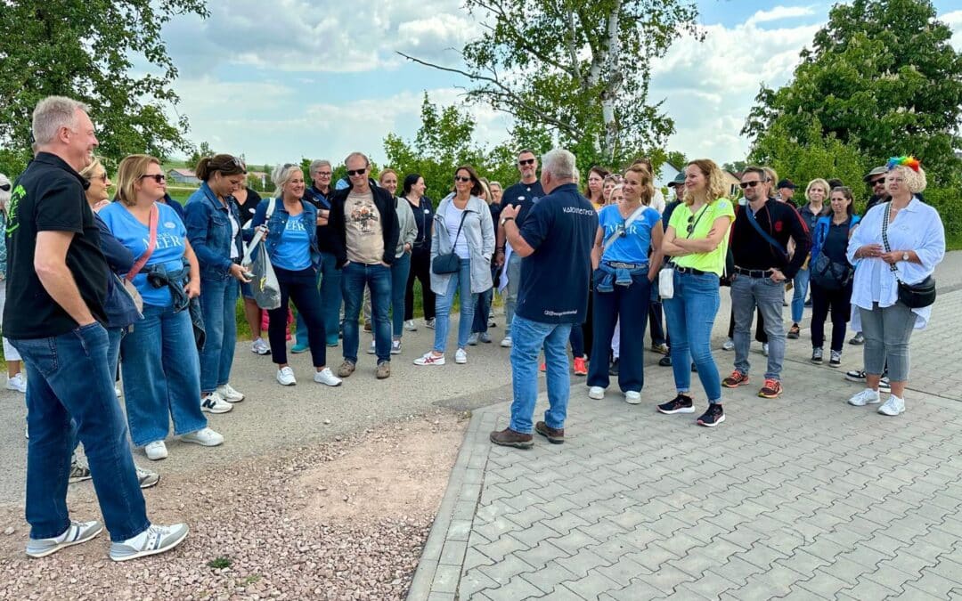 **Fahrt ins Blaue 2025**