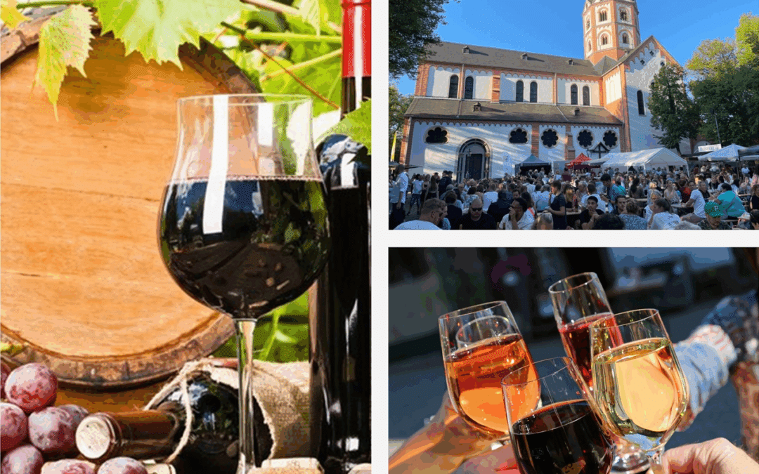 Wein­herbst 2025