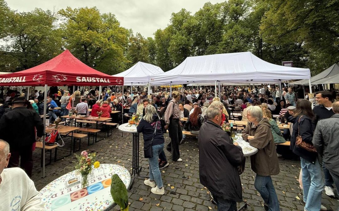 Rück­blick Wein­herbst 2026